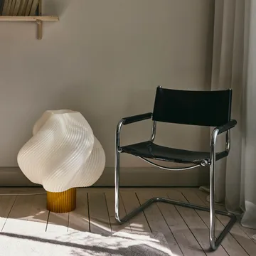 Soft Serve golvlampa - Cloudberry, Mega, 63 cm - Crème Atelier