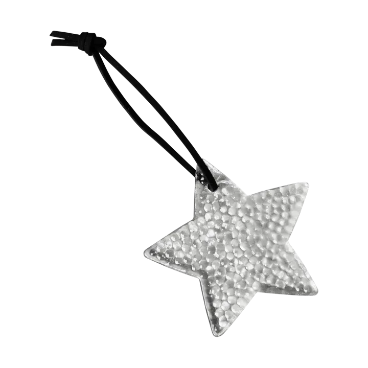 Airy hanging star dekorationshänge - Clear - DBKD