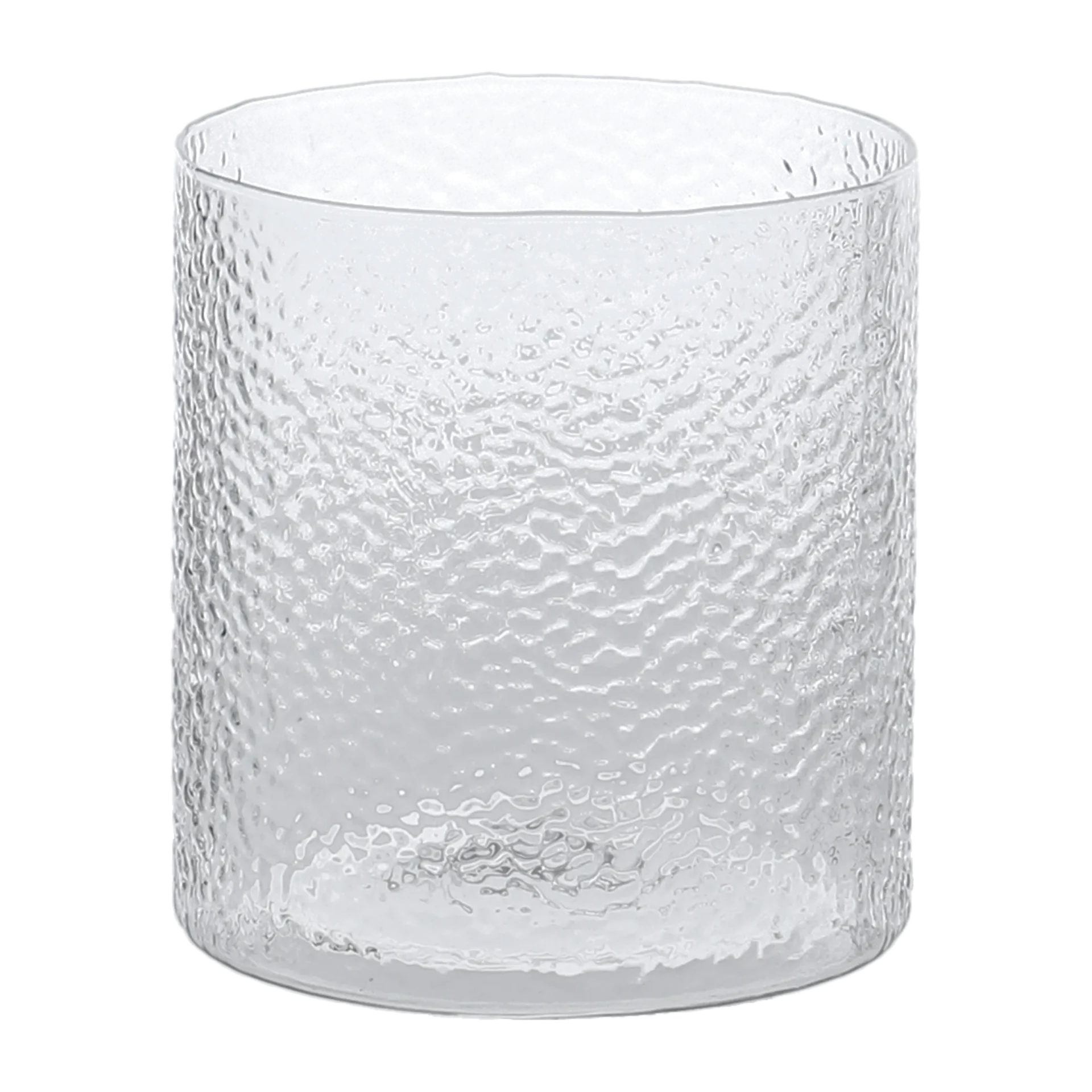 Airy vas klar, Large 14 cm DBKD