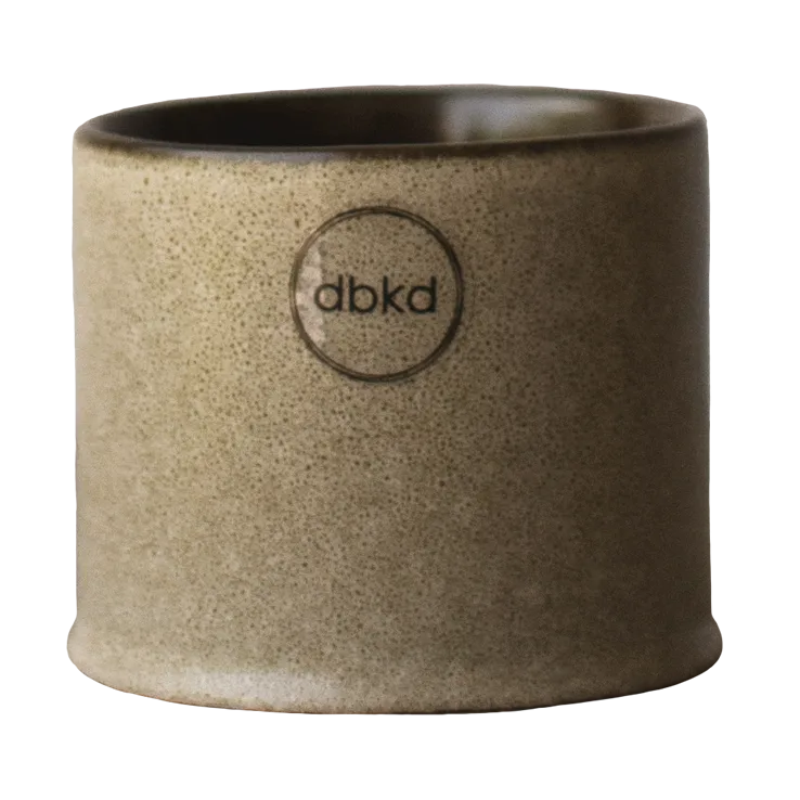 Astillbe kruka small Ø7 cm, Beige DBKD