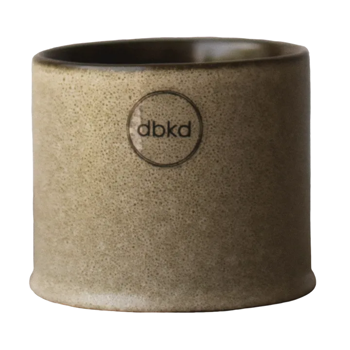 Astillbe kruka small Ø7 cm - Beige - DBKD