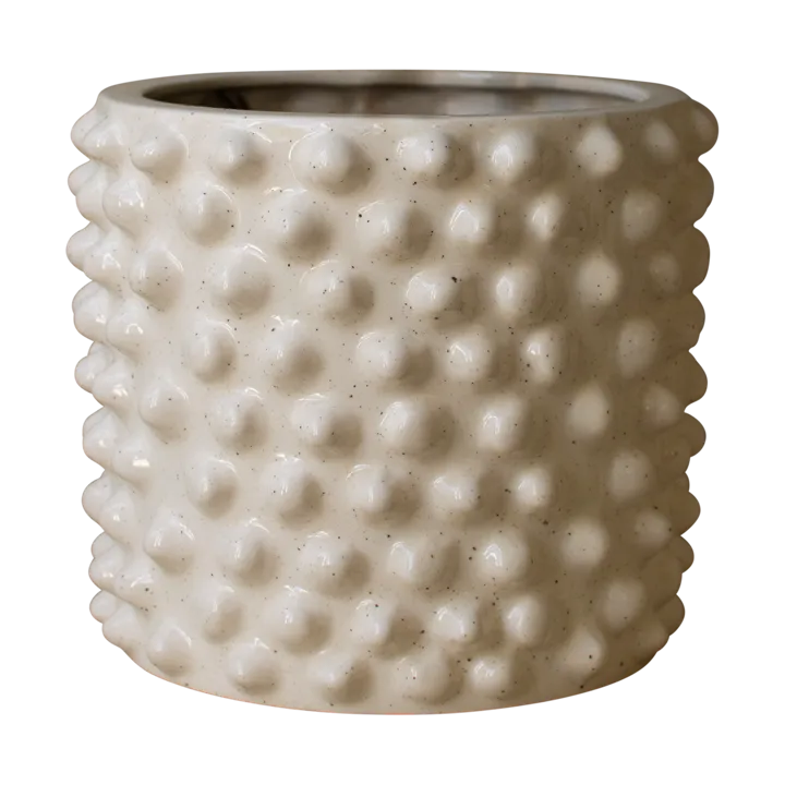 Cloudy kruka vanilla - Small Ø21 cm - DBKD