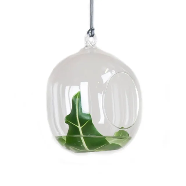 DBKD Glasampel Ø11 cm, small DBKD