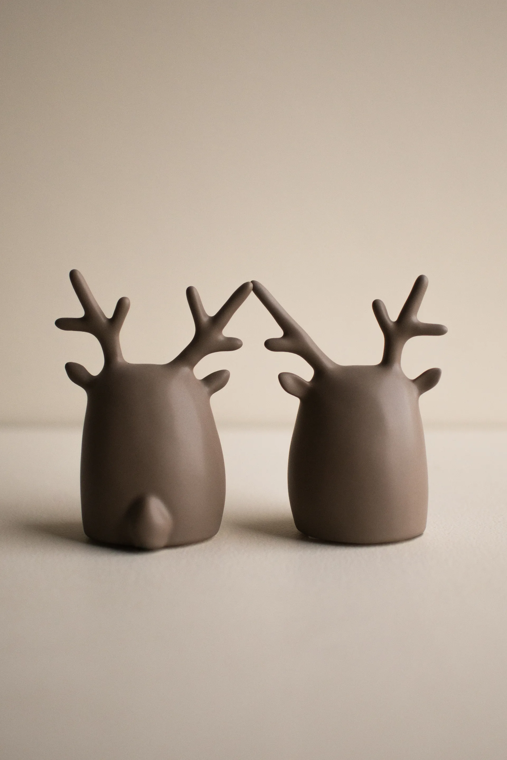 Deer twins 2 delar, Dust DBKD