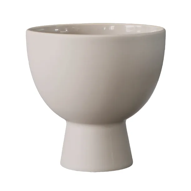 Figure kruka Ø15 cm, Mole DBKD