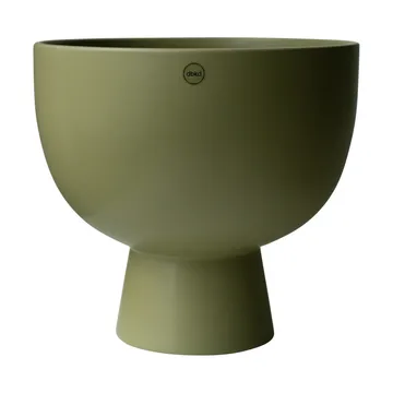 Figure kruka large Ø30 cm - Green - DBKD