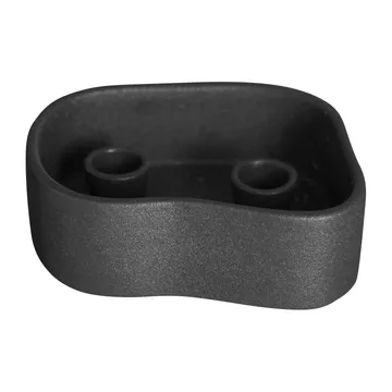 Fill me up ljusstake 15 cm - Cast iron - DBKD