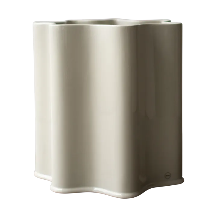 Filter kruka - Shiny mole, Ø41 cm - DBKD