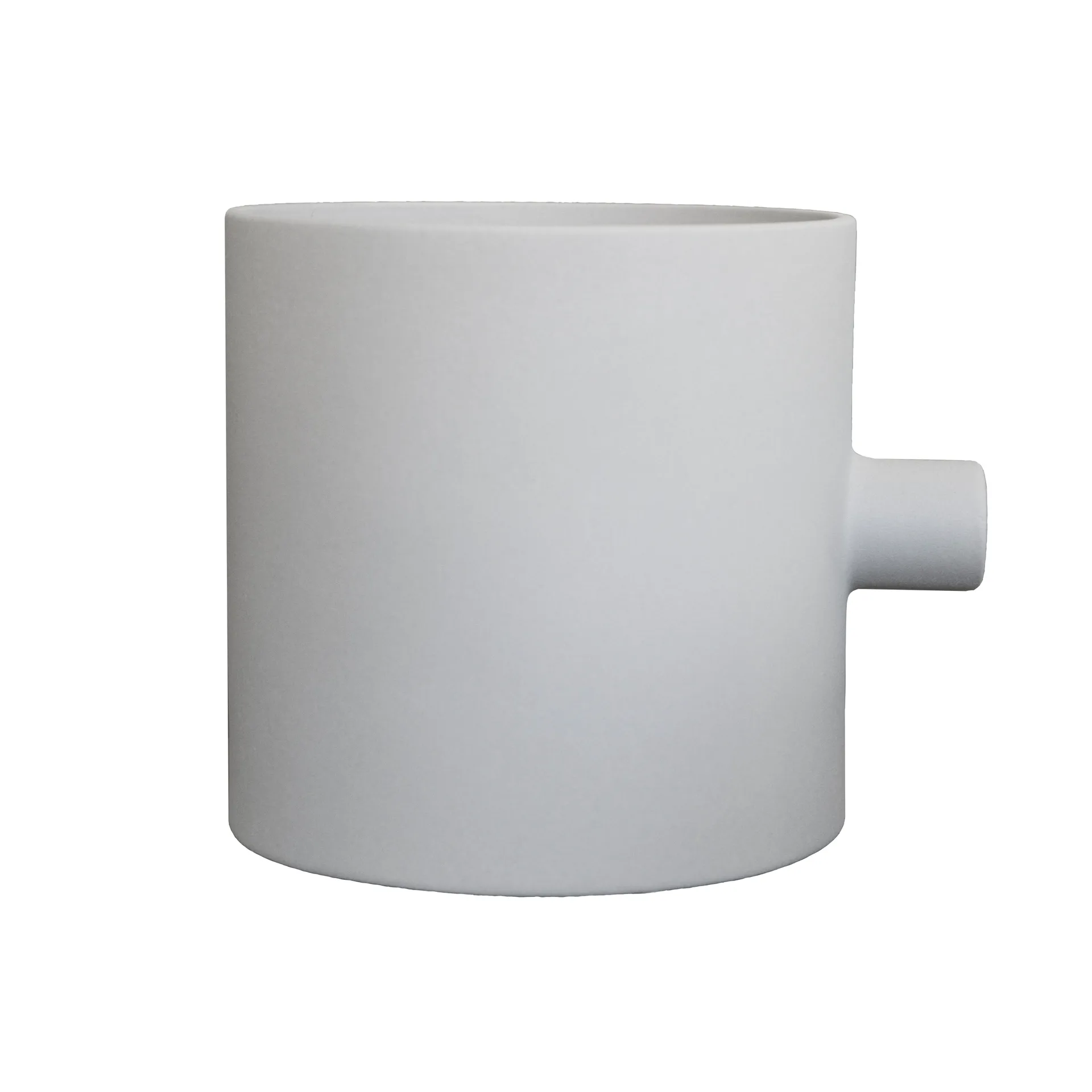 Knob kruka mole, Liten Ø14 cm DBKD