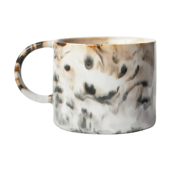 Mug keramikmugg 35 cl - Melt - DBKD