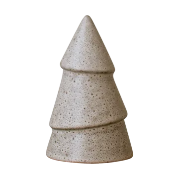 Narrow julgran beige - Small 11 cm - DBKD