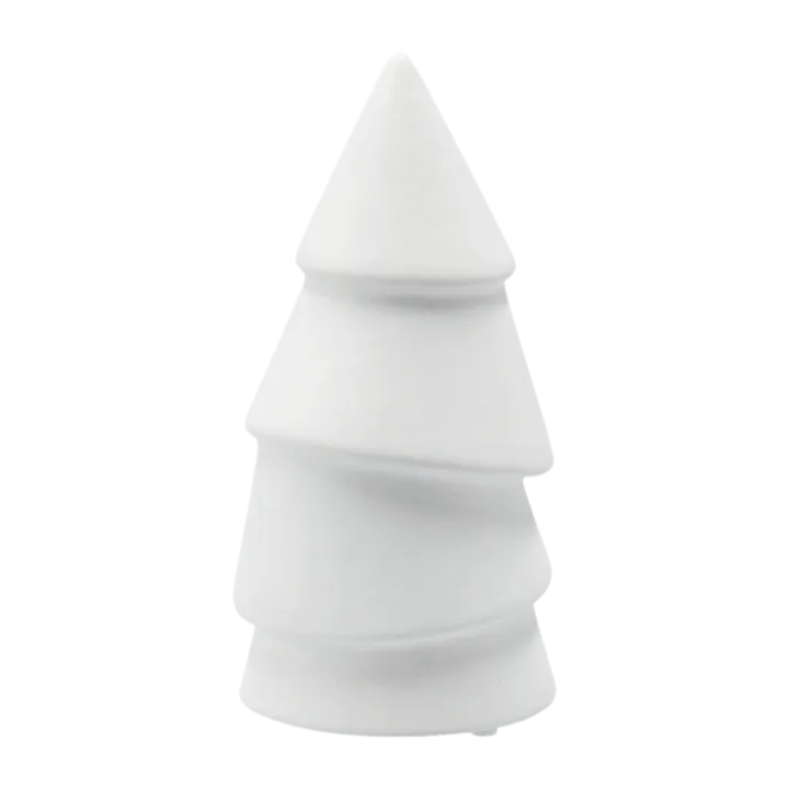 Narrow julgran vit - large - DBKD