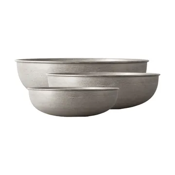 Out bowl 3 delar - Beige - DBKD