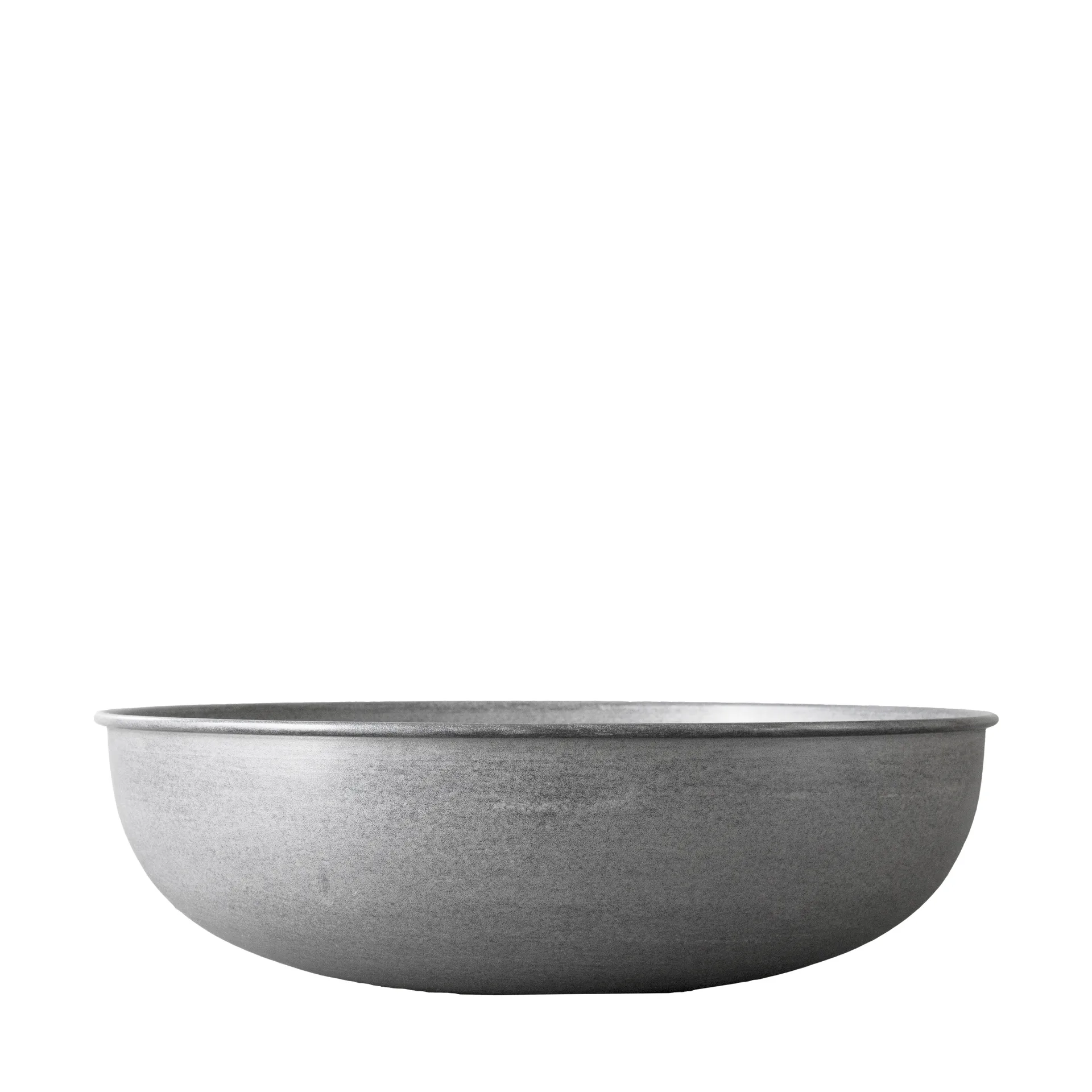 Out bowl 3 delar, Light grey DBKD