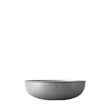Out bowl 3 delar - Light grey - DBKD