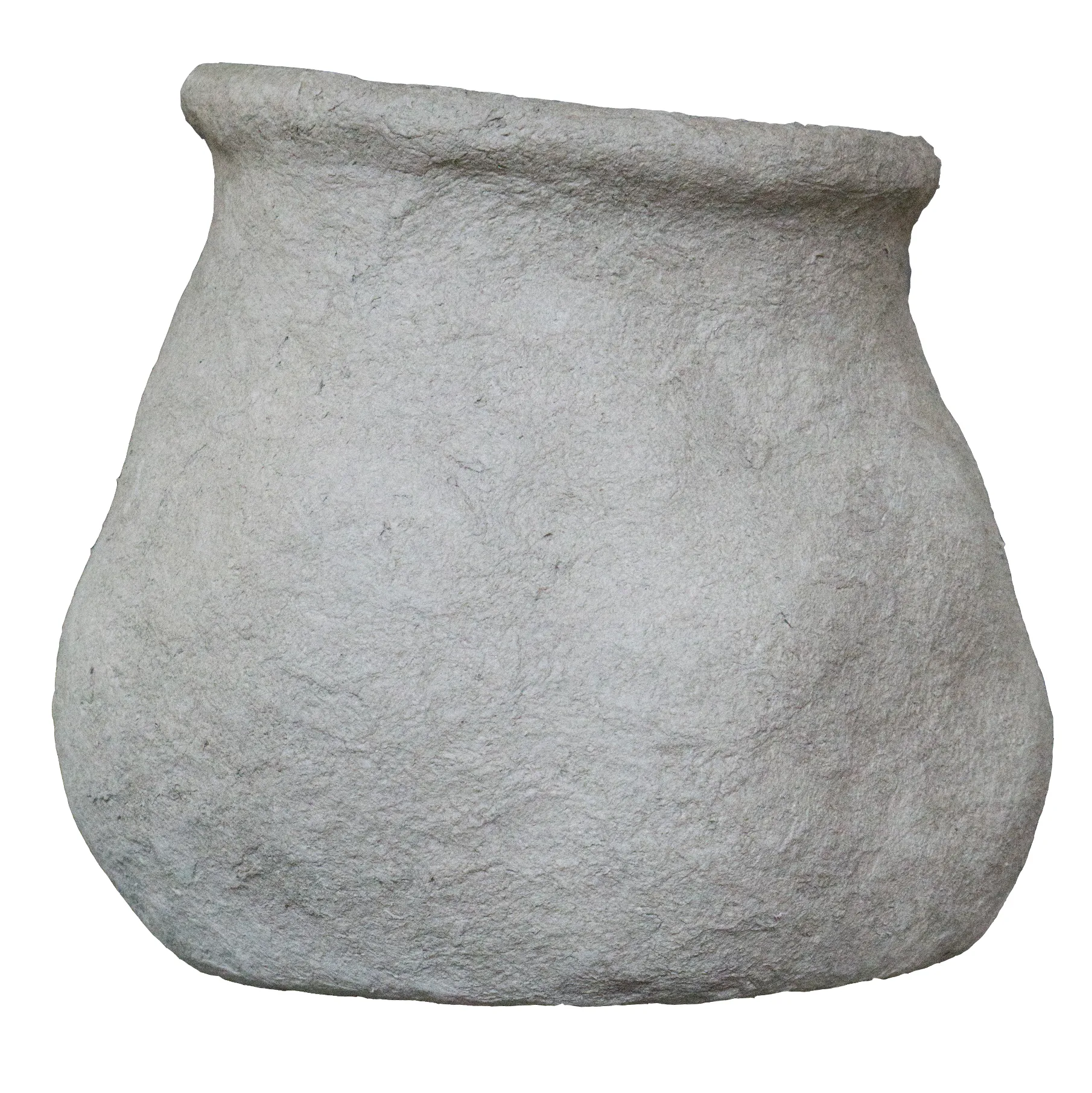 Paper kruka mole, Liten Ø18 cm DBKD