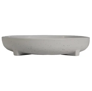 Plus tallrik Ø30 cm - Mole dot - DBKD