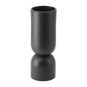 Post vas 23 cm - Cast iron färgad - DBKD
