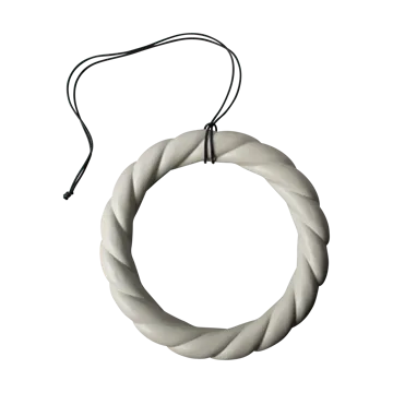 Twine krans Ø27 cm - Mole - DBKD