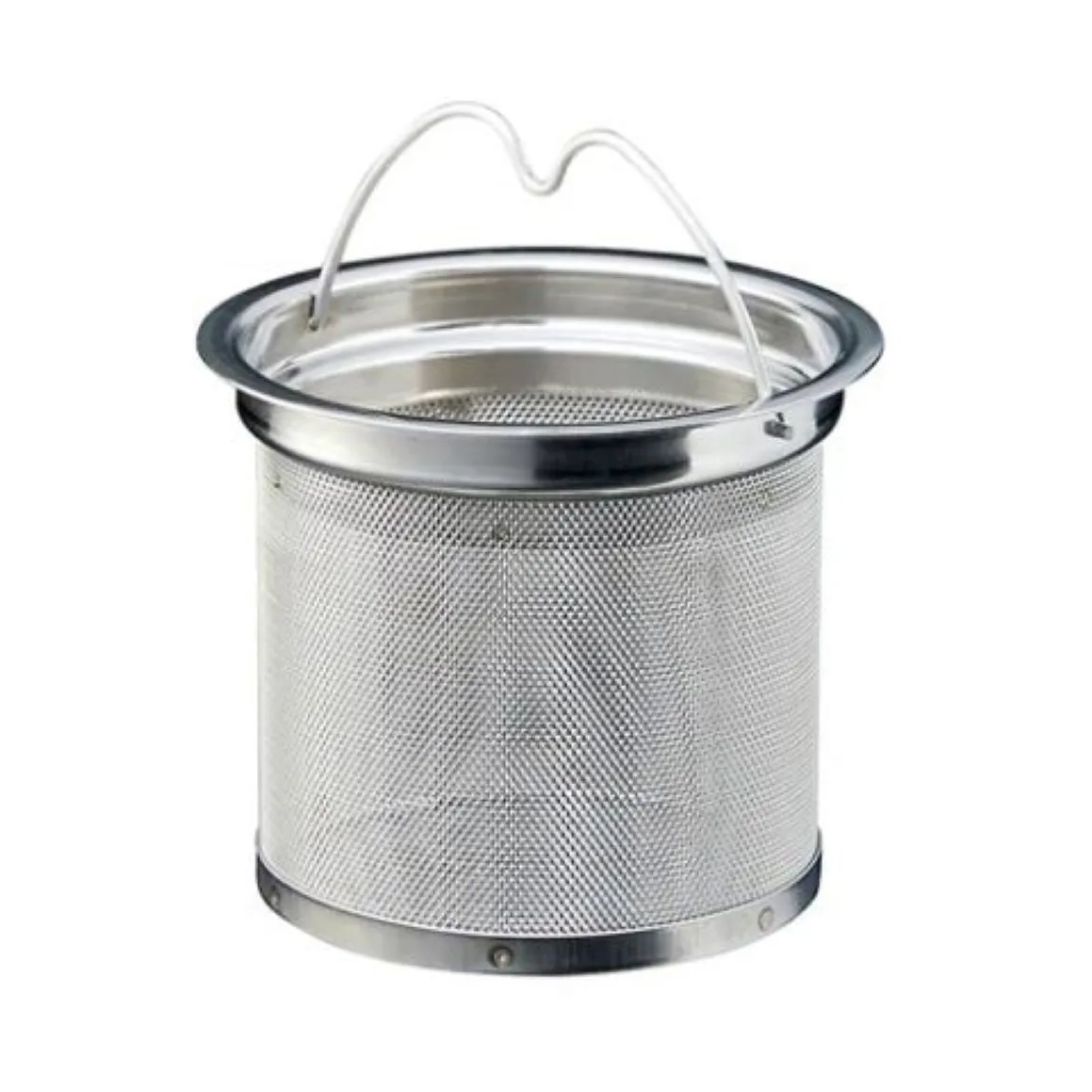 Salam sil till tekanna, 4 koppar Degrenne