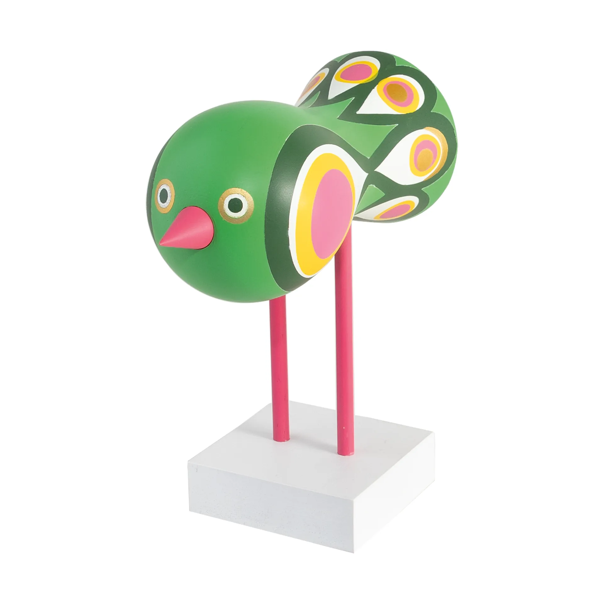 Birds 1967 dekoration, No. 2 Design House Stockholm