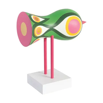 Birds 1967 dekoration - No. 2 - Design House Stockholm