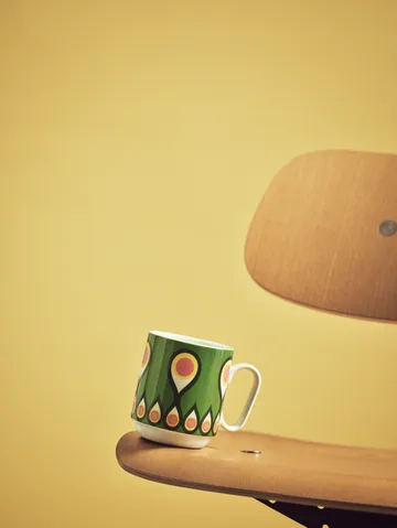 Birds 1967 mugg 35 cl - No. 2 - Design House Stockholm