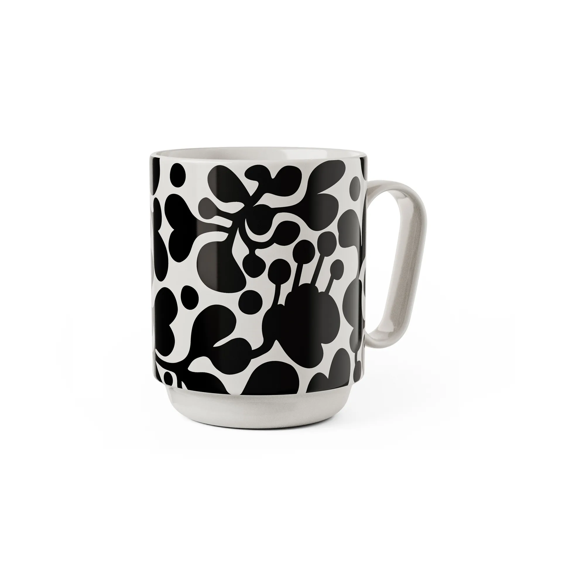 Birds 1967 mugg 35 cl, No. 3 Design House Stockholm