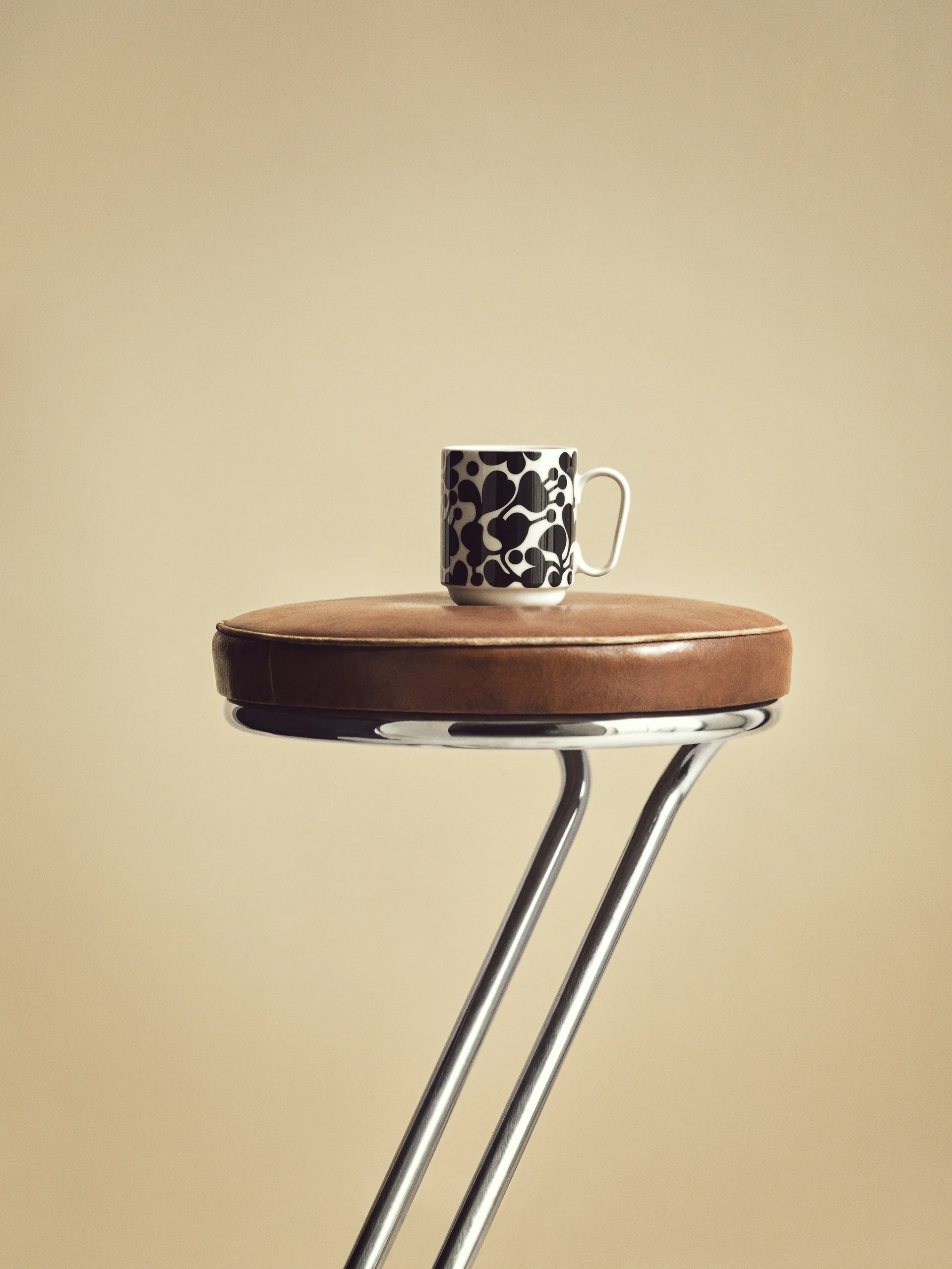 Birds 1967 mugg 35 cl, No. 3 Design House Stockholm
