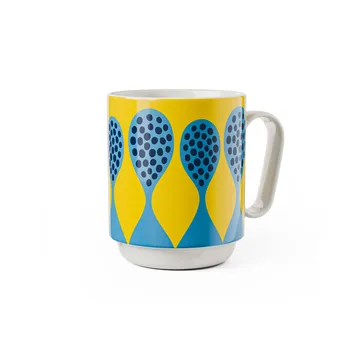 Birds 1967 mugg 35 cl - No. 5 - Design House Stockholm