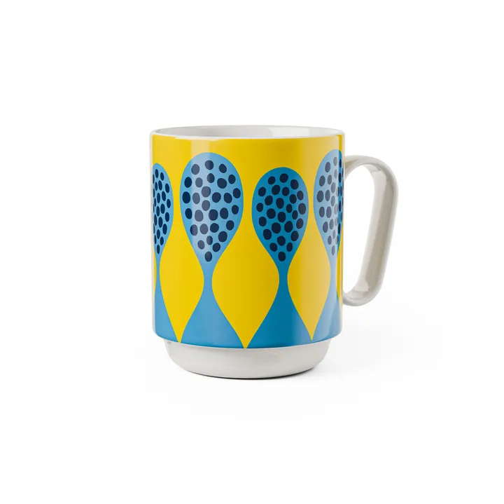 Birds 1967 mugg 35 cl - No. 5 - Design House Stockholm