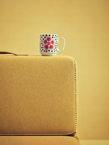 Birds 1967 mugg 35 cl - No. 6 - Design House Stockholm