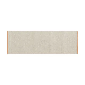 Björk matta beige - 80x250 cm - Design House Stockholm