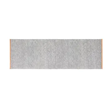 Björk matta ljusgrå - Ljusgrå 80 x 250 cm - Design House Stockholm
