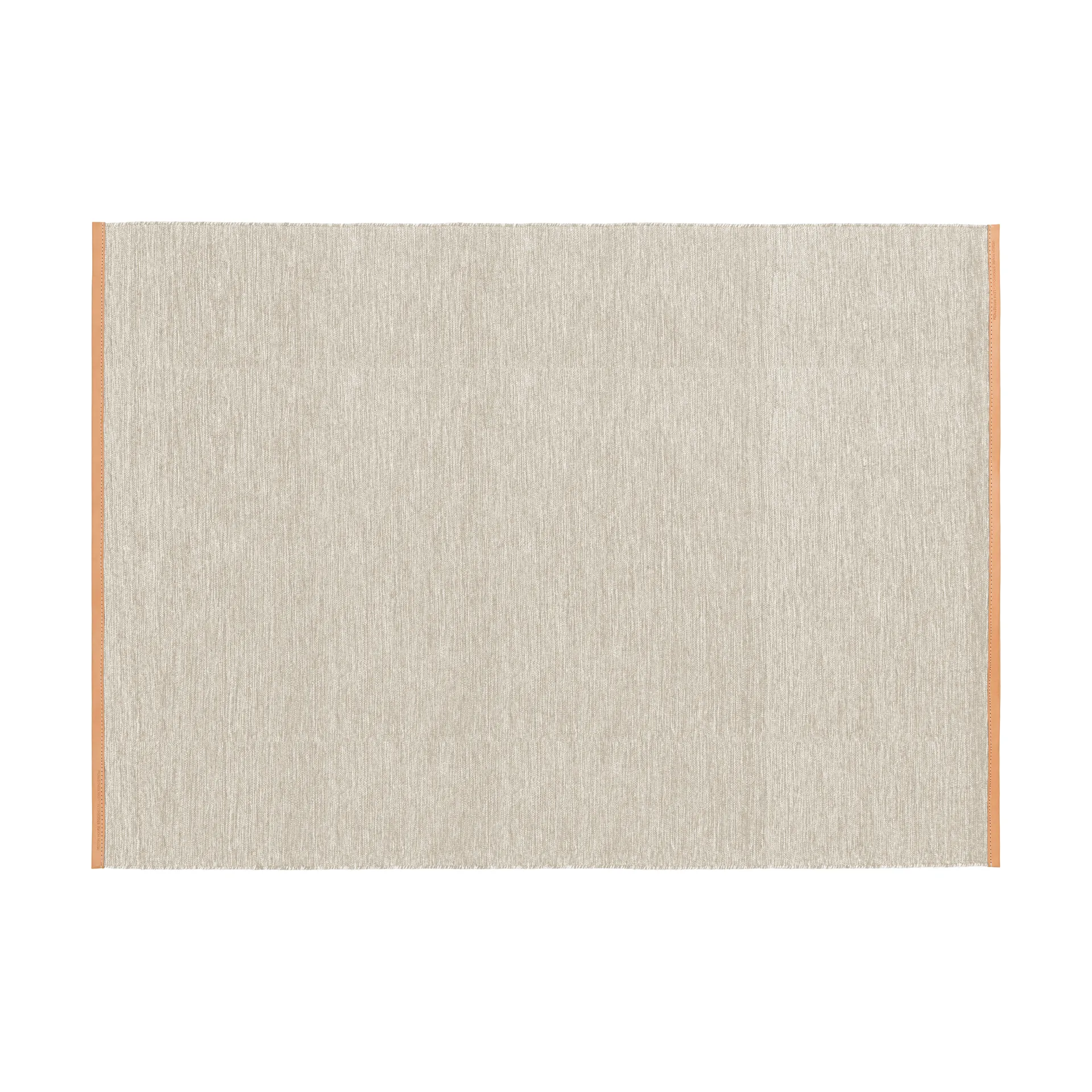 Björk matta stor beige, 170x240 cm Design House Stockholm