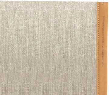 Björk matta stor beige - 170x240 cm - Design House Stockholm