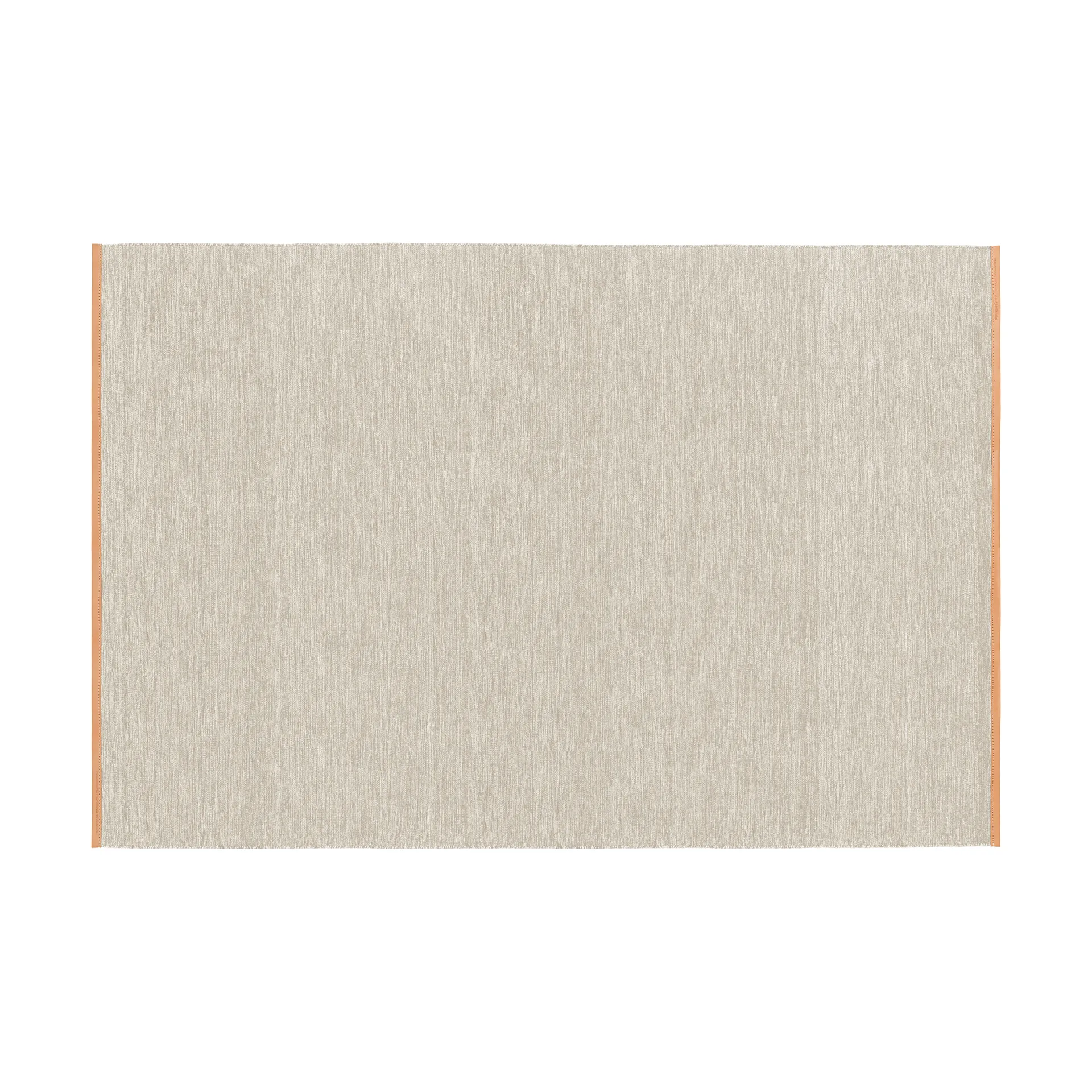 Björk matta stor beige, 200x300 cm Design House Stockholm