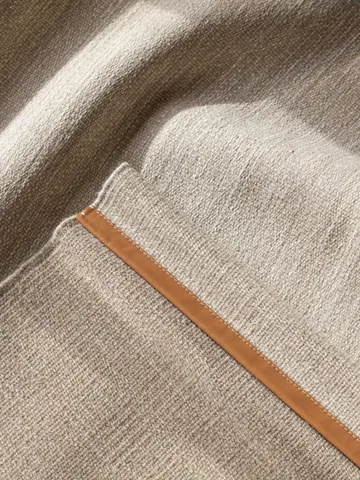 Björk matta stor beige - 200x300 cm - Design House Stockholm