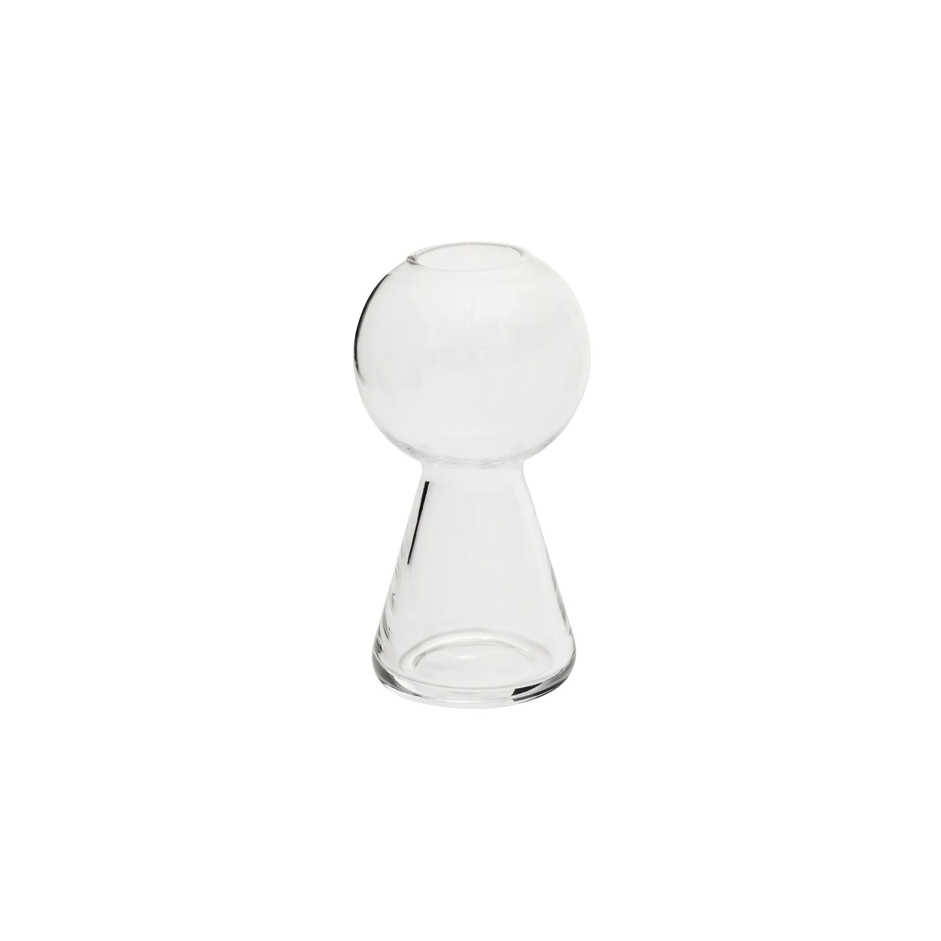 Bon Bon vas mini 8,7 cm, Klar Design House Stockholm
