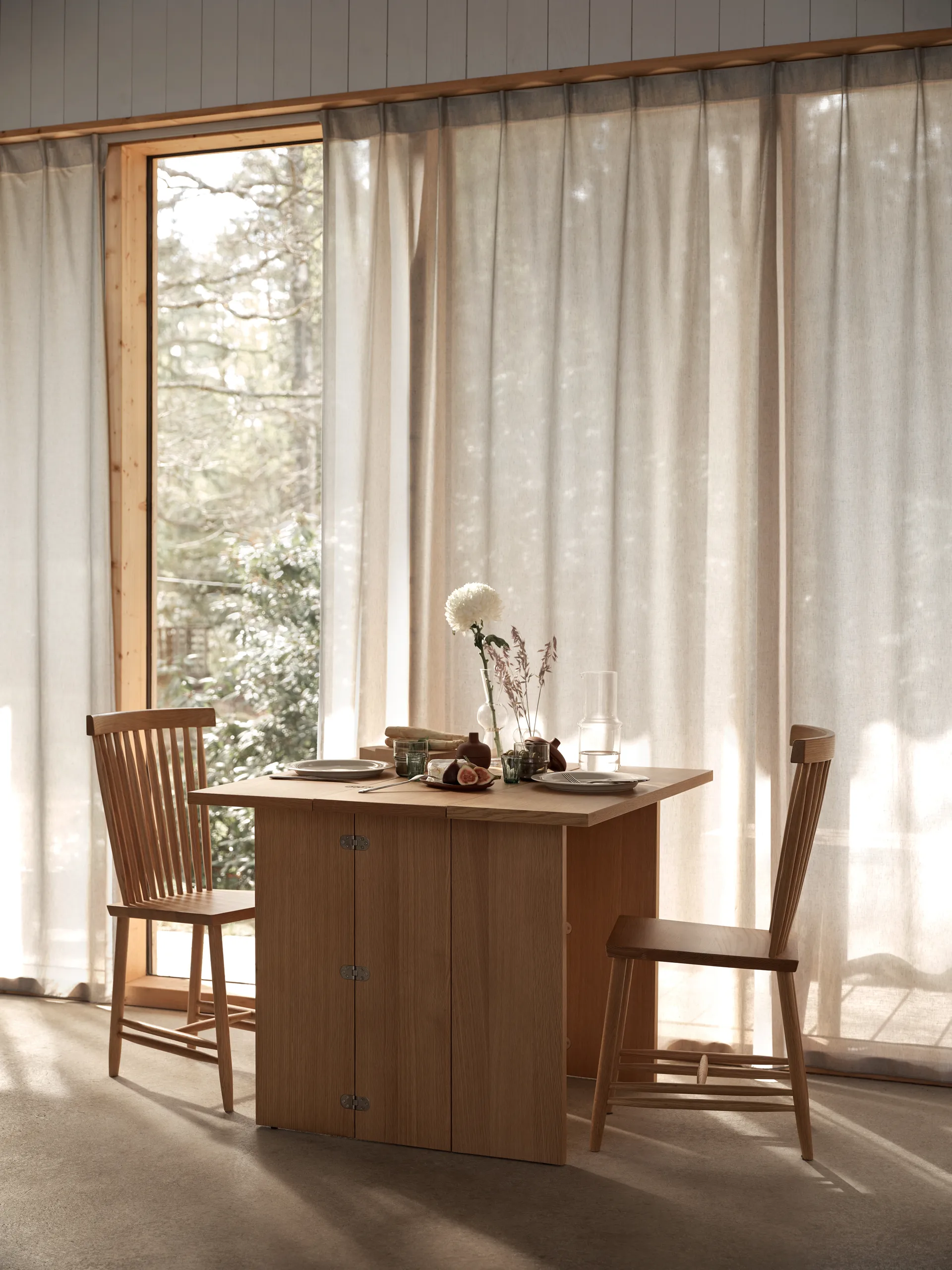 Family Chair No.2, Ek Design House Stockholm