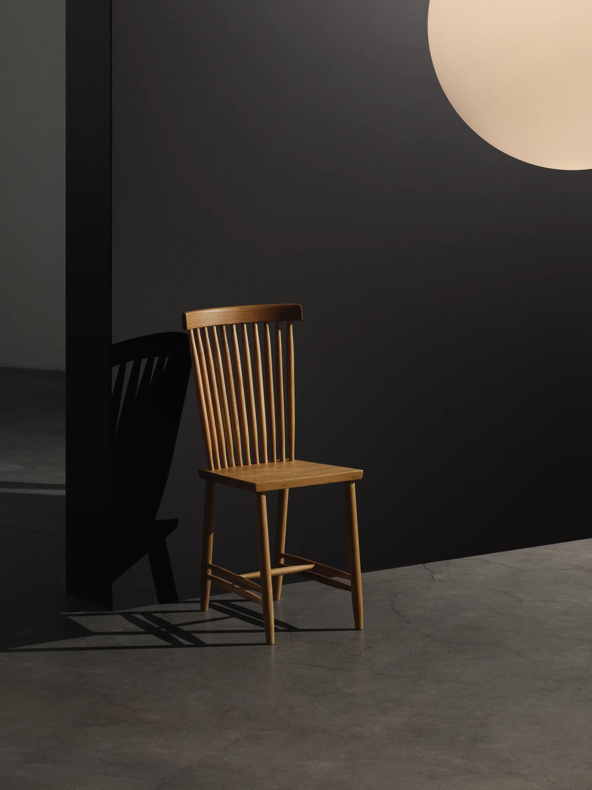 Family Chair No.2, Ek Design House Stockholm