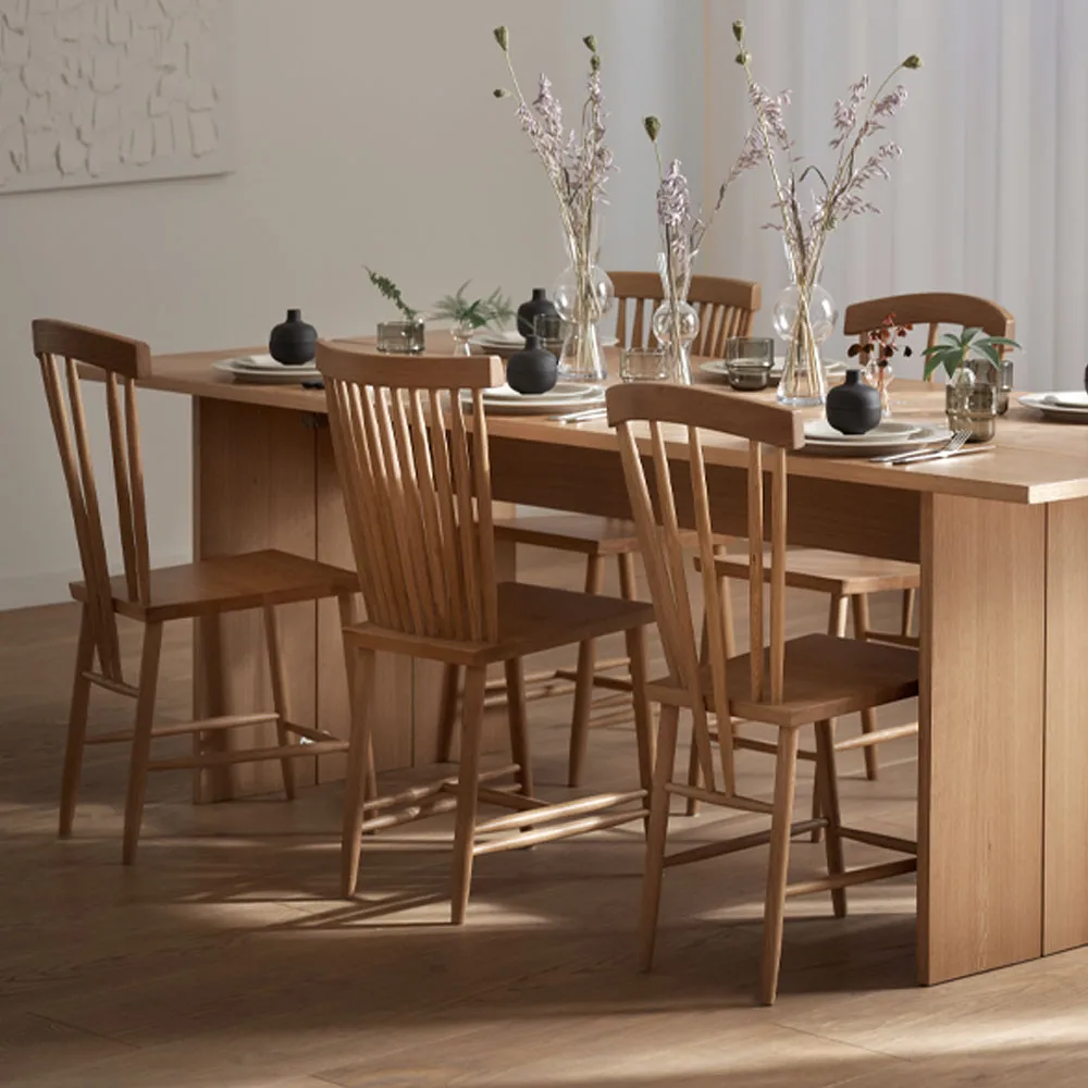Family Chair No.2, Ek Design House Stockholm