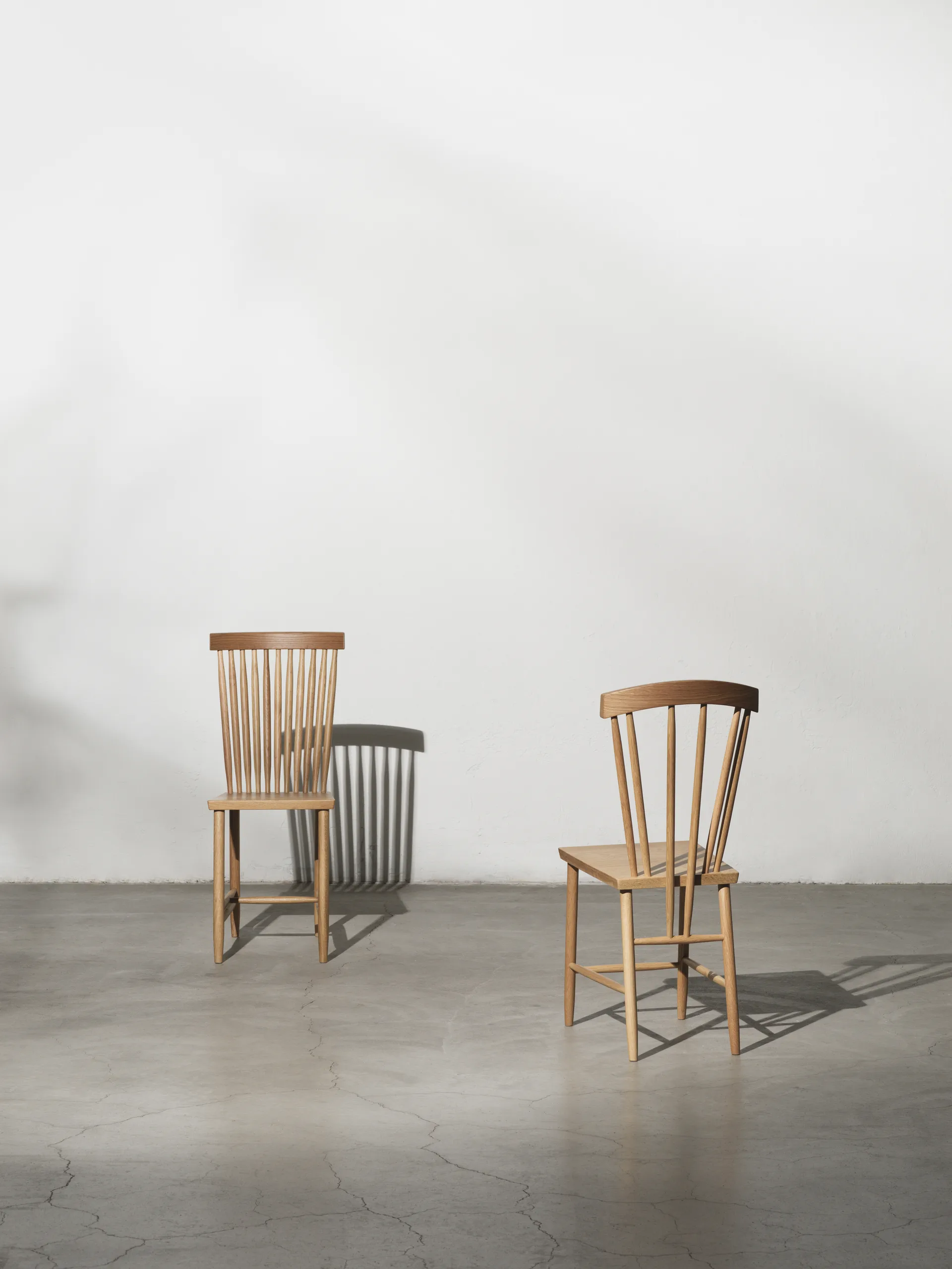 Family Chair No.3 stol, Ek Design House Stockholm