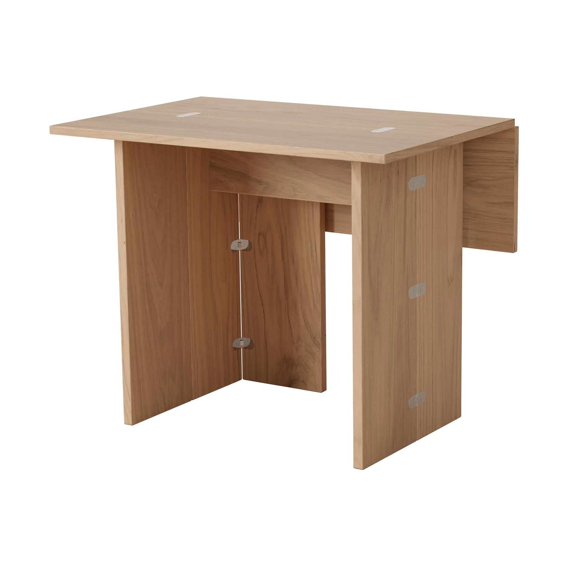 Flip bord, Ek 90 cm Design House Stockholm