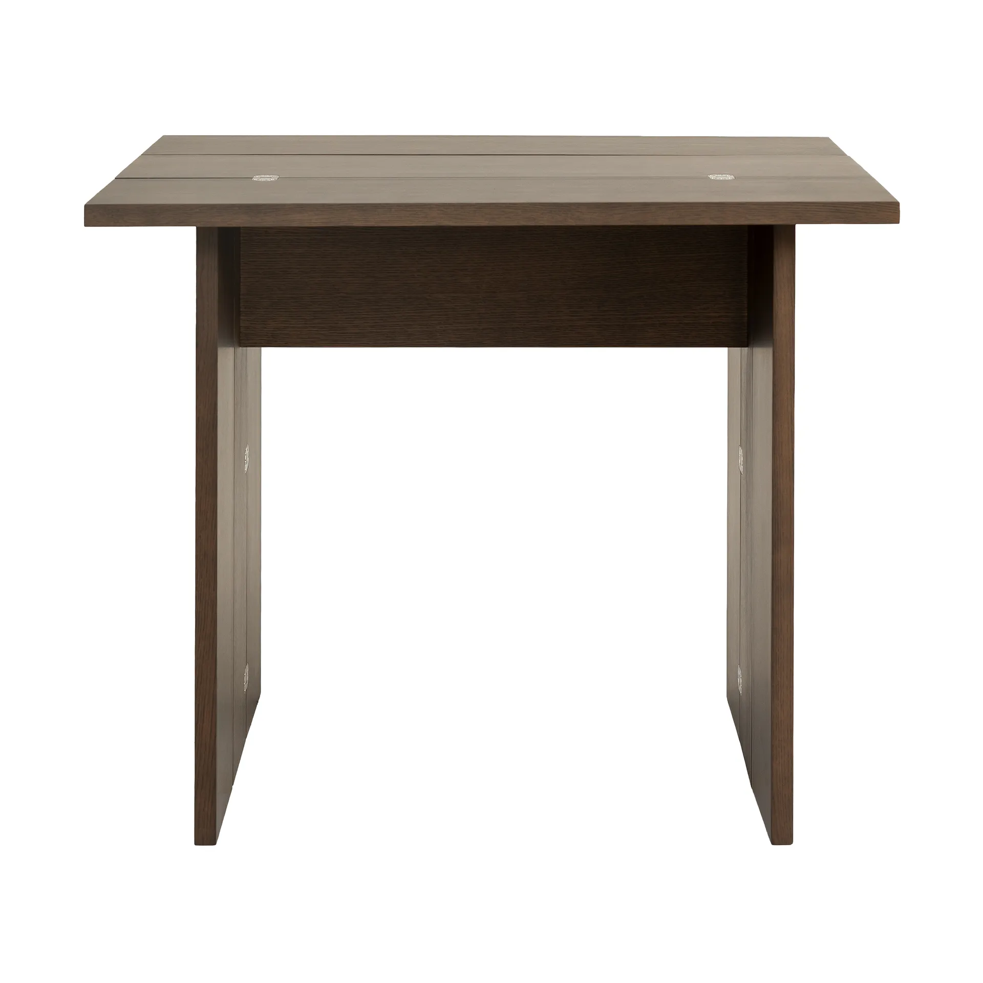 Flip bord, Mörk ek, 90 cm Design House Stockholm