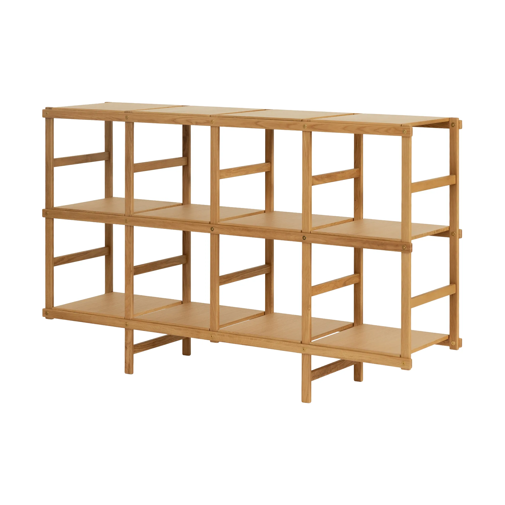 Frame hylla M 154 cm, Ek Design House Stockholm