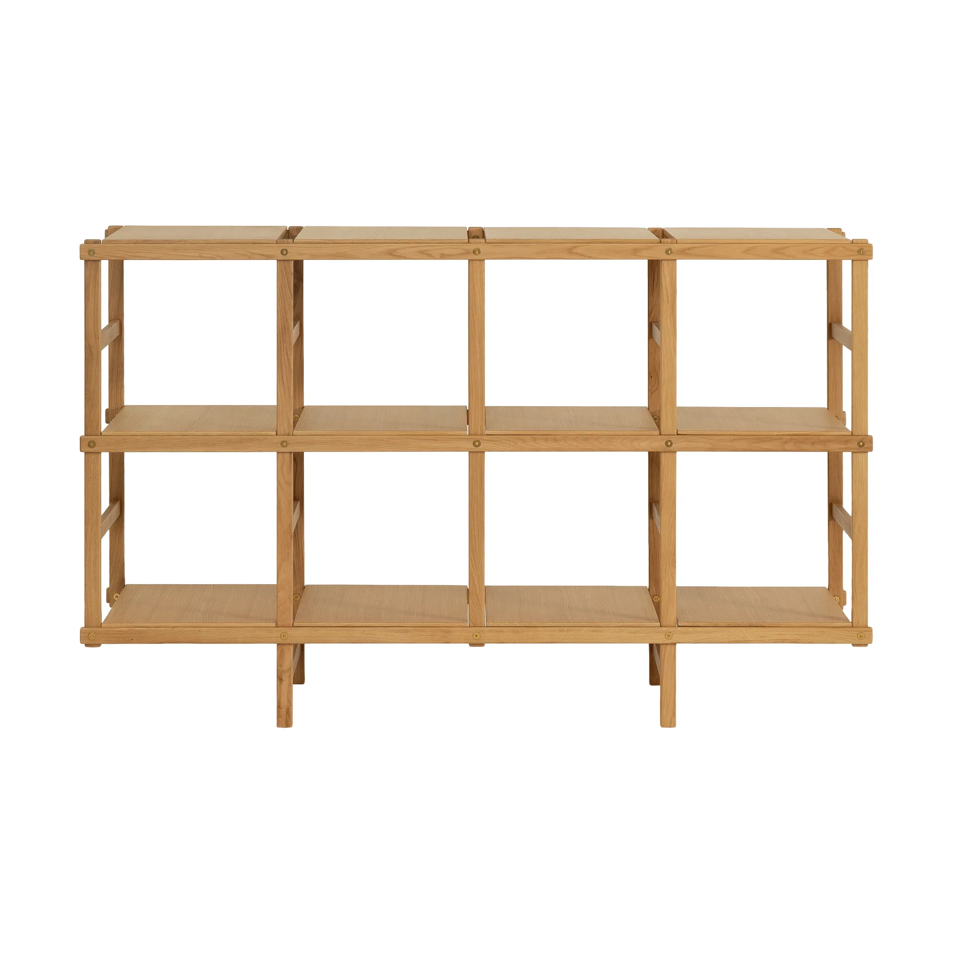 Frame hylla M 154 cm, Ek Design House Stockholm