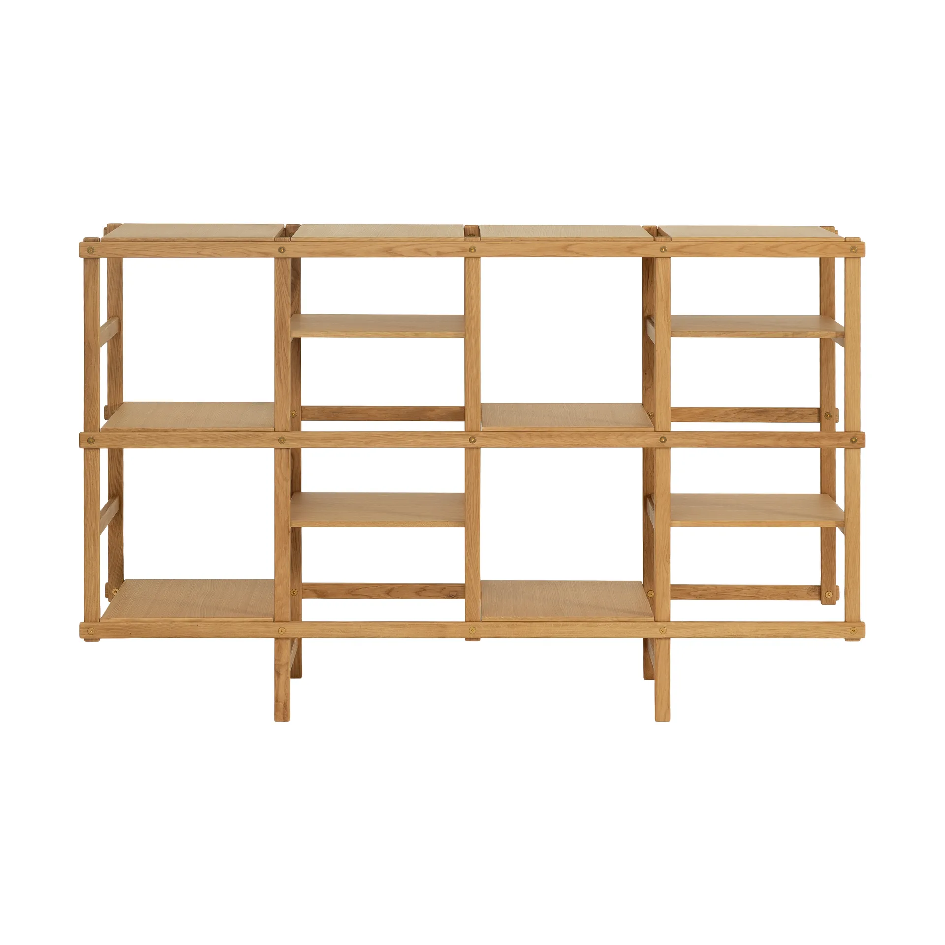 Frame hylla M 154 cm, Ek Design House Stockholm
