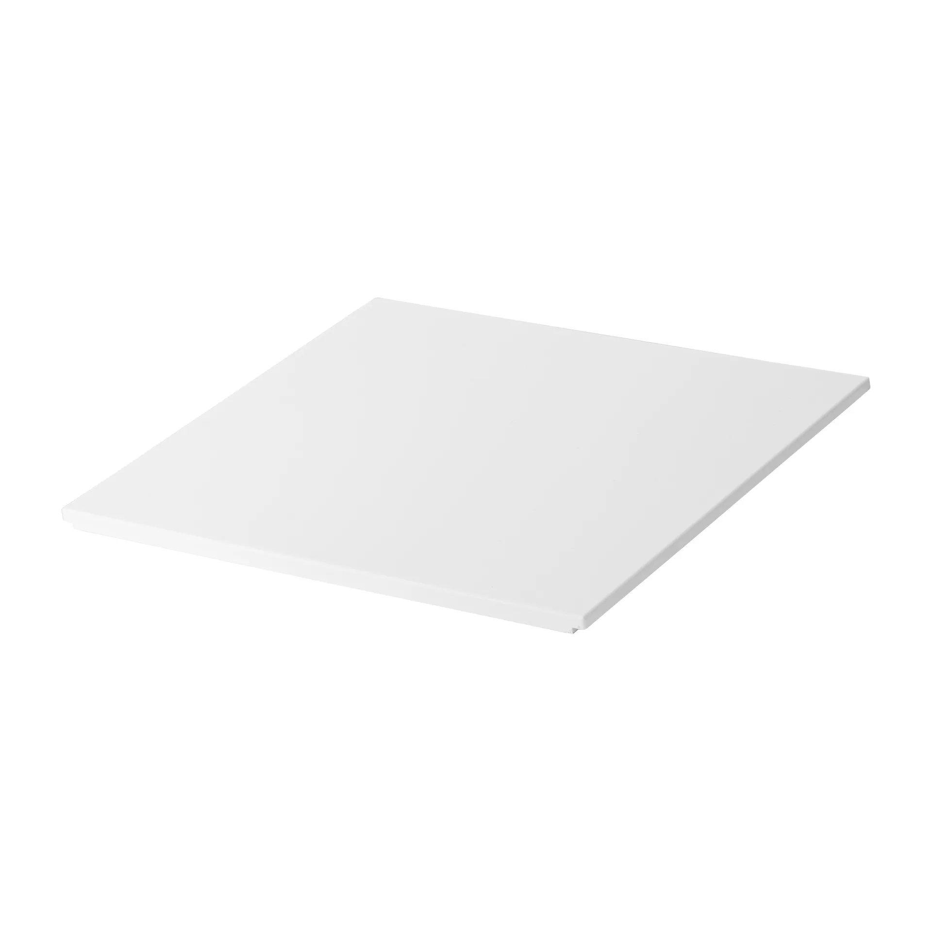 Frame hyllplan 34x37,4 cm, Vit Design House Stockholm