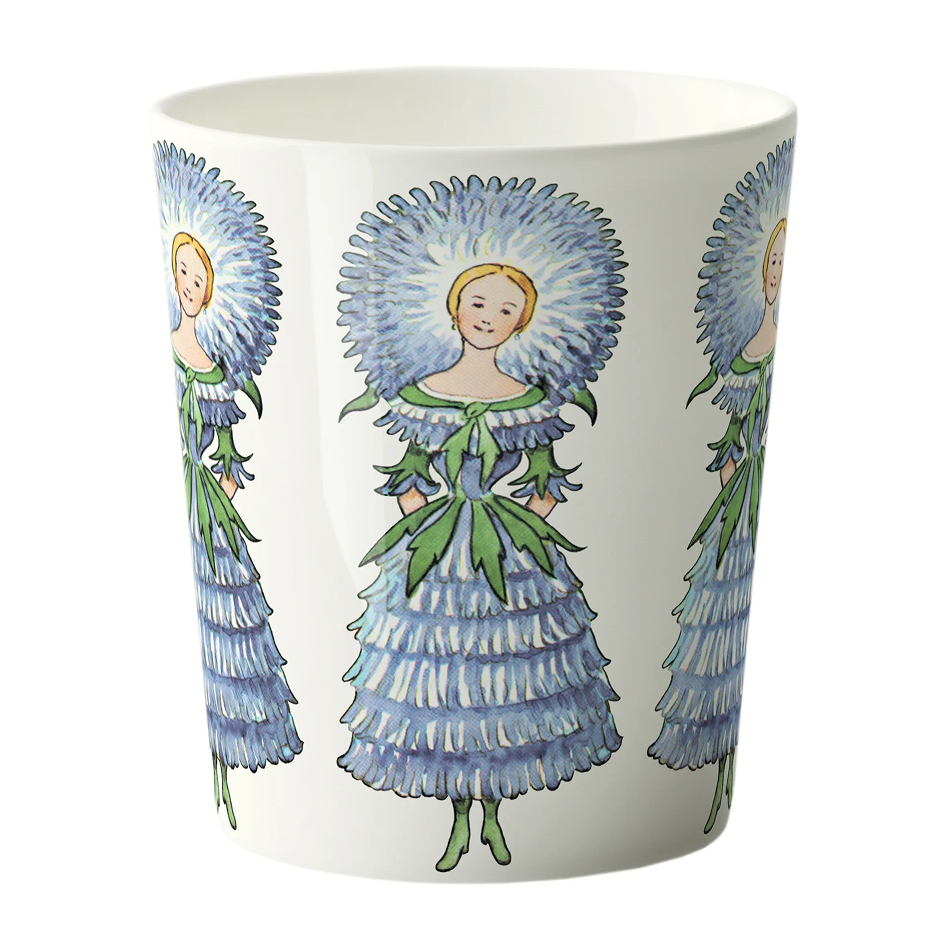 Fru Aster mugg, 28 cl Design House Stockholm